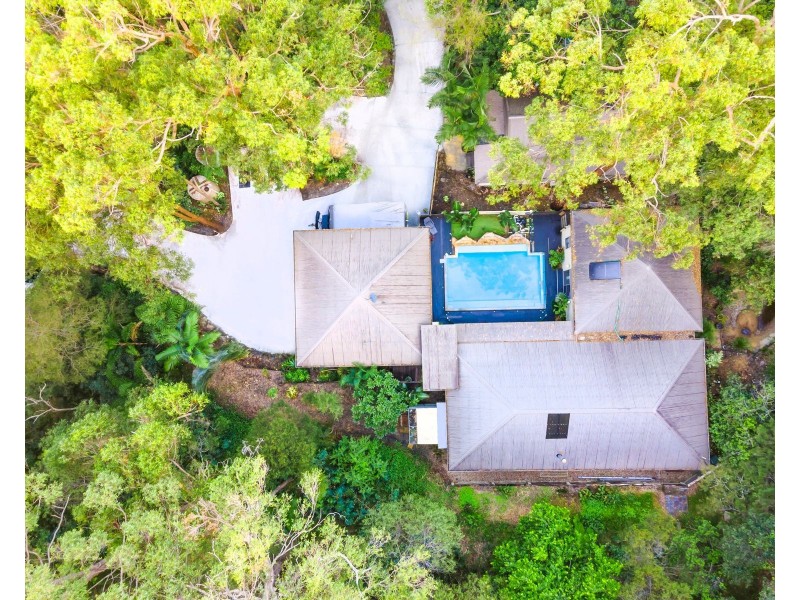 286 Trees Road, Tallebudgera QLD 4228