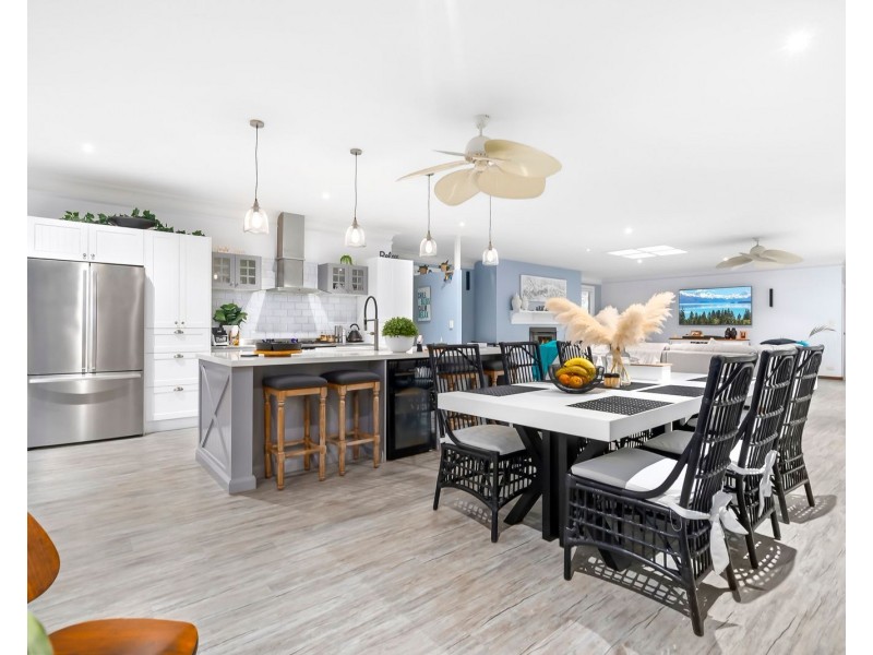 286 Trees Road, Tallebudgera QLD 4228