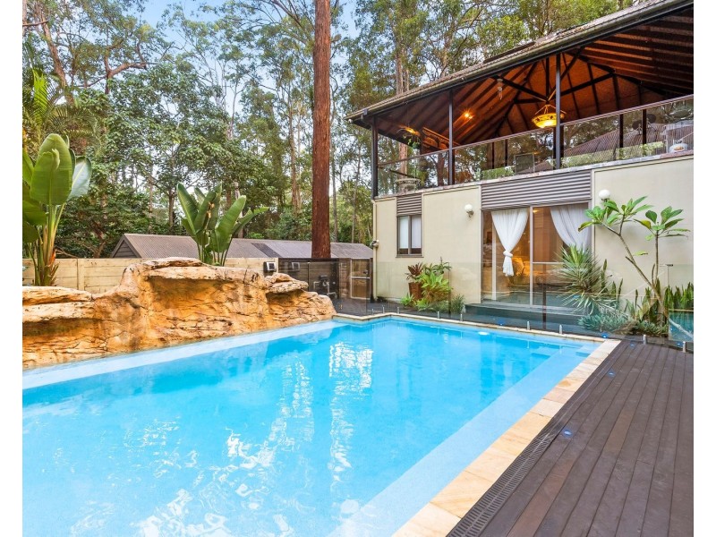 286 Trees Road, Tallebudgera QLD 4228