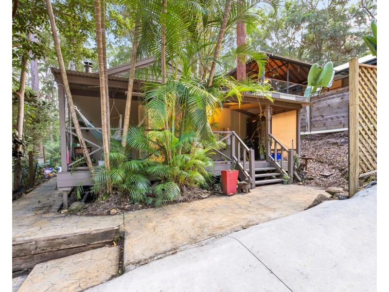 286 Trees Road, Tallebudgera QLD 4228
