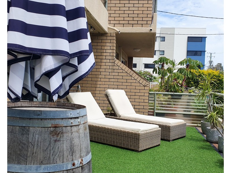 2/355 Golden Four Drive, Tugun QLD 4224