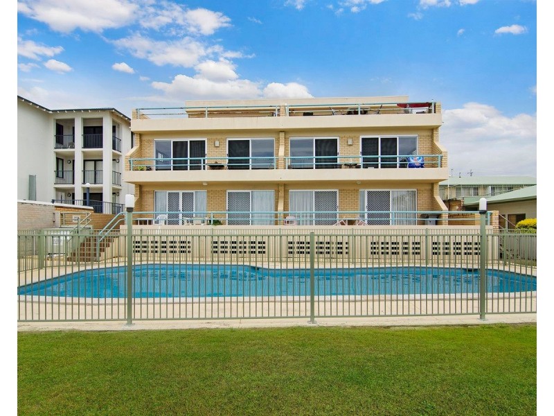 2/355 Golden Four Drive, Tugun QLD 4224