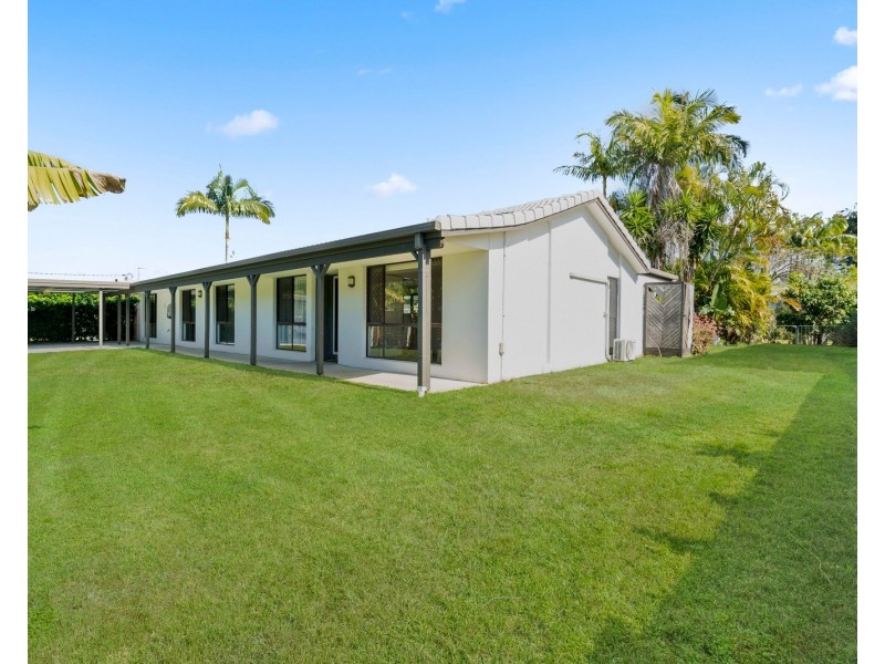 19 Daffodil Street, Tallebudgera QLD 4228
