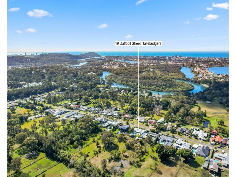 19 Daffodil Street, Tallebudgera QLD 4228