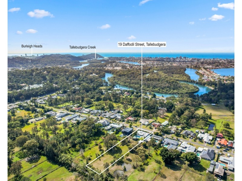 19 Daffodil Street, Tallebudgera QLD 4228