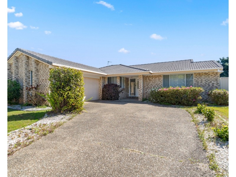 264 Nineteenth Avenue, Elanora QLD 4221