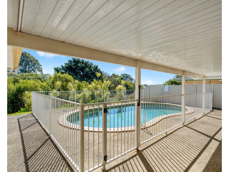 264 Nineteenth Avenue, Elanora QLD 4221