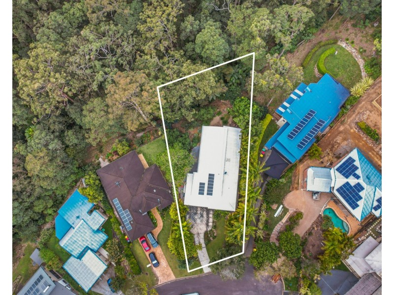 10 Acmena Ct, Elanora QLD 4221