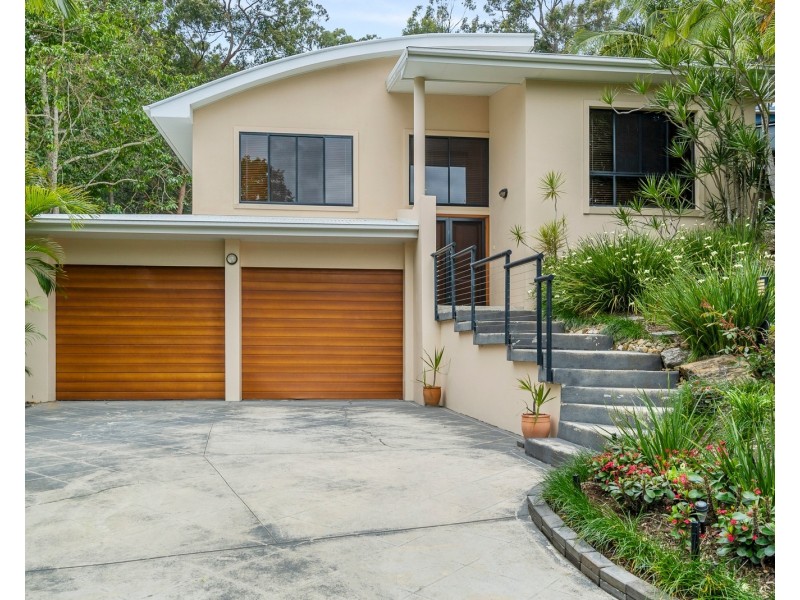 10 Acmena Ct, Elanora QLD 4221