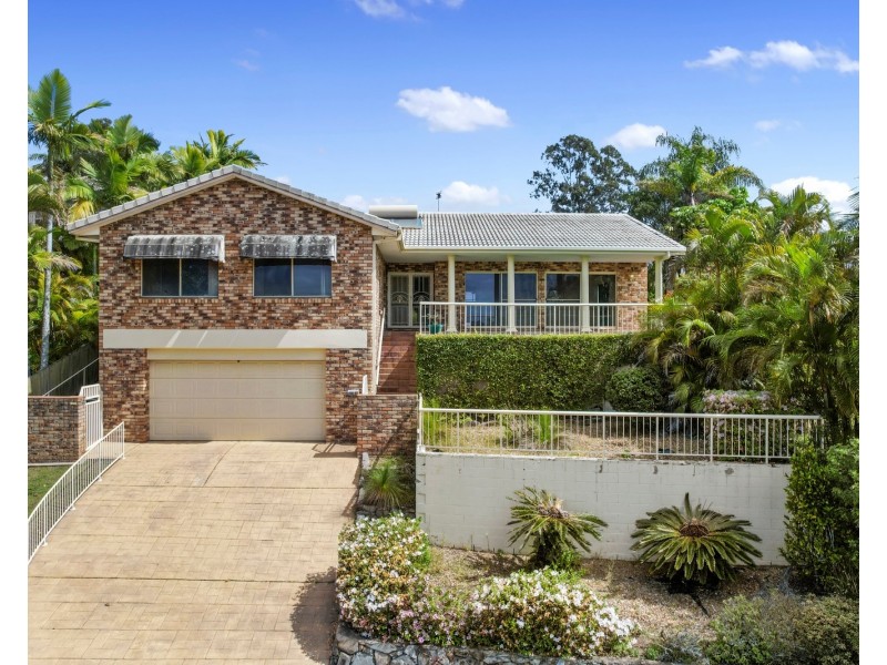 11 Ryfield Road, Carrara QLD 4211