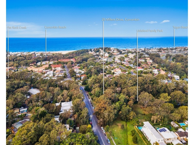 28 Millers Drive, Tugun QLD 4224