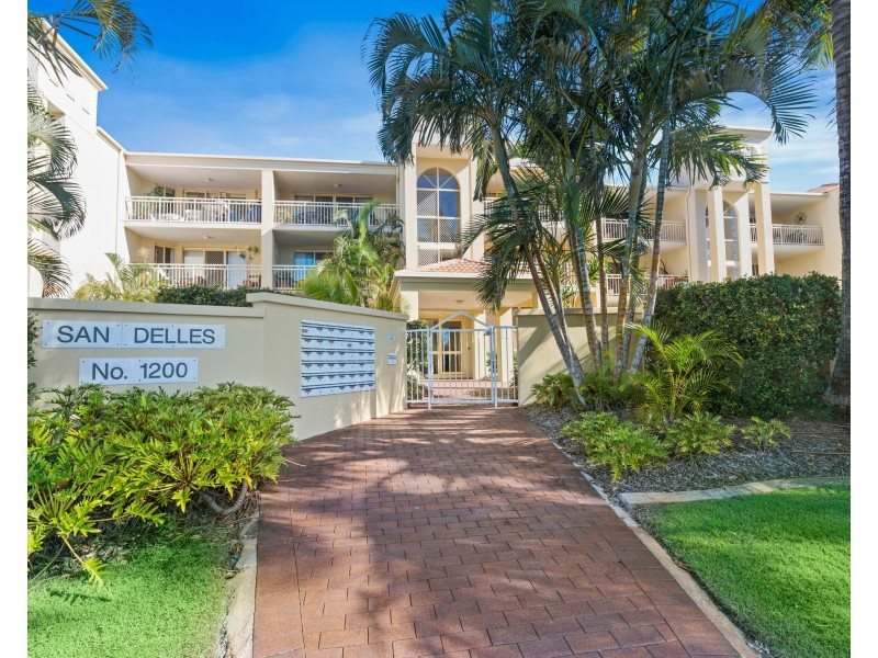 18/1198 Gold Coast Highway, Palm Beach QLD 4221