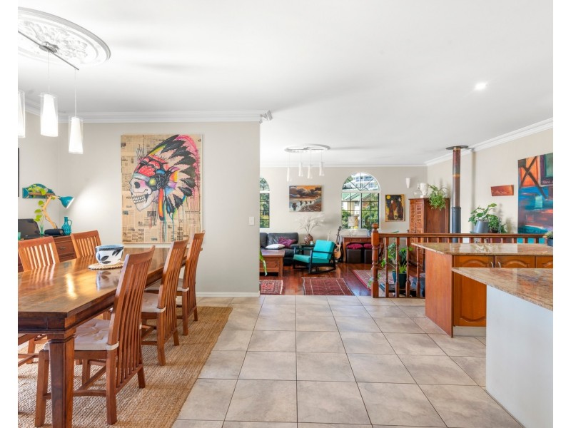 17 Sellin Place, Currumbin Waters QLD 4223