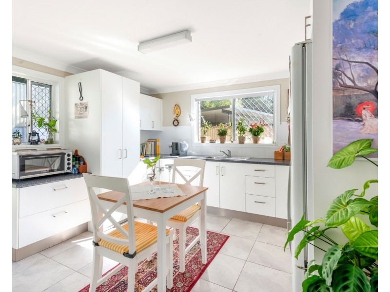 17 Sellin Place, Currumbin Waters QLD 4223