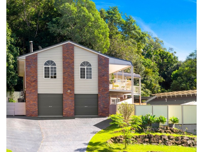 17 Sellin Place, Currumbin Waters QLD 4223