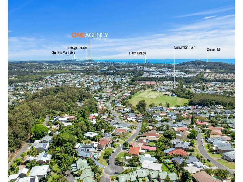 17 Sellin Place, Currumbin Waters QLD 4223