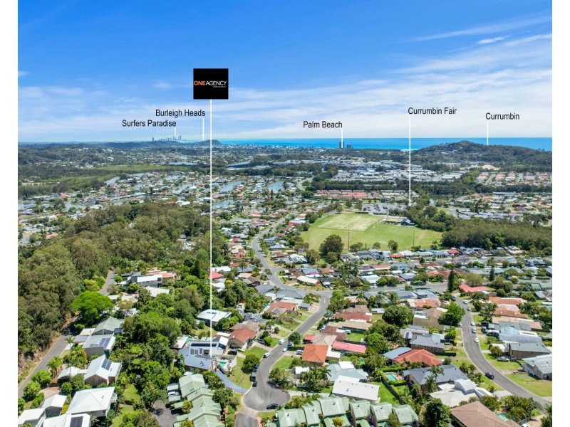 17 Sellin Place, Currumbin Waters QLD 4223