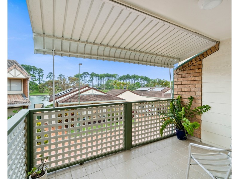 97/43 Murtha Drive, Elanora QLD 4221
