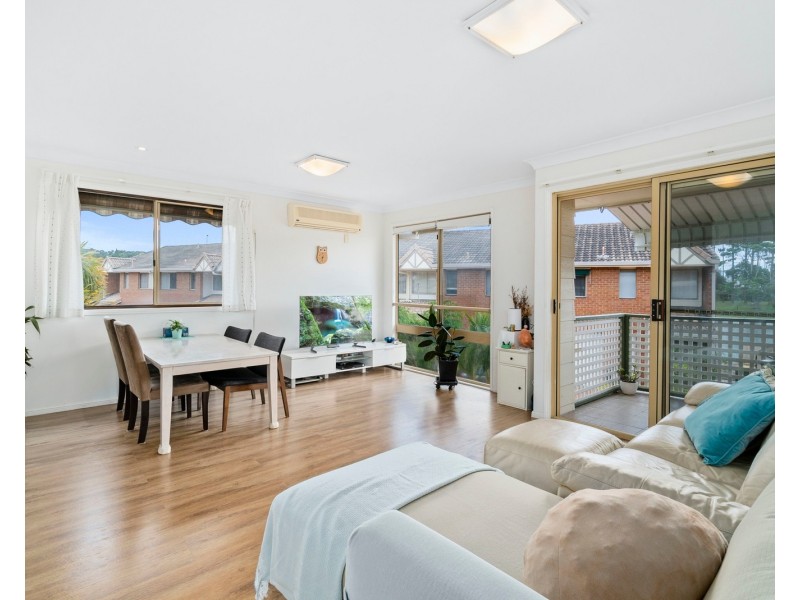 97/43 Murtha Drive, Elanora QLD 4221