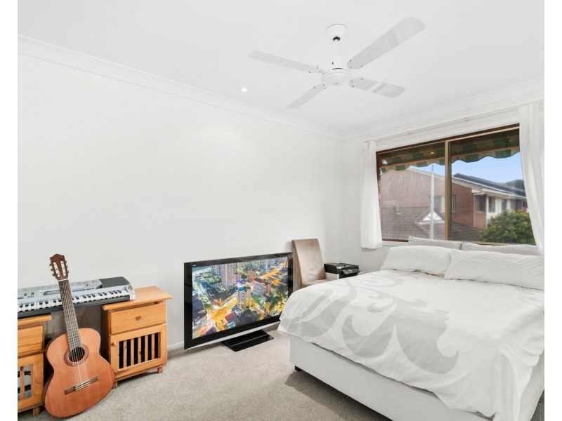 97/43 Murtha Drive, Elanora QLD 4221