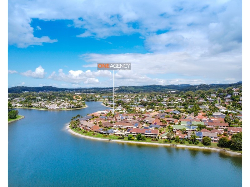 97/43 Murtha Drive, Elanora QLD 4221