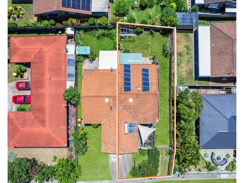 2/192 Olsen Avenue, Arundel QLD 4214