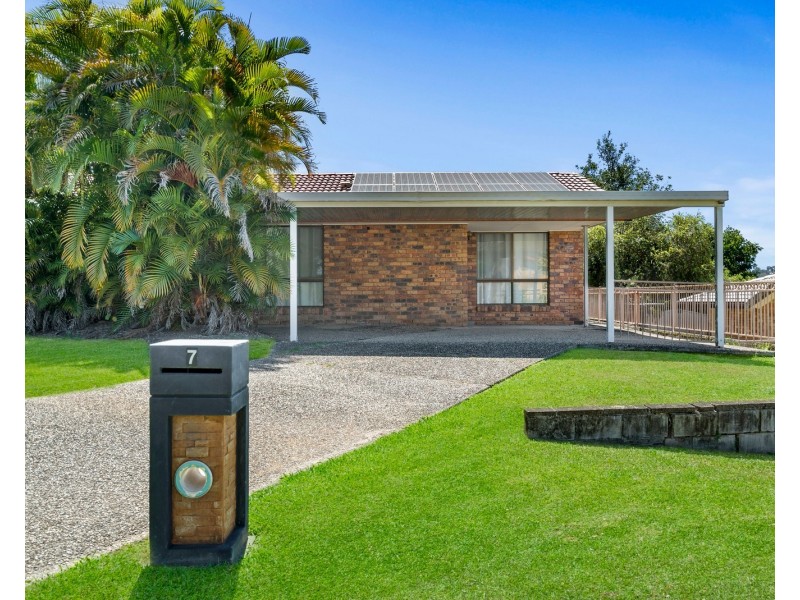 7 Pocock Court, Currumbin Waters QLD 4223