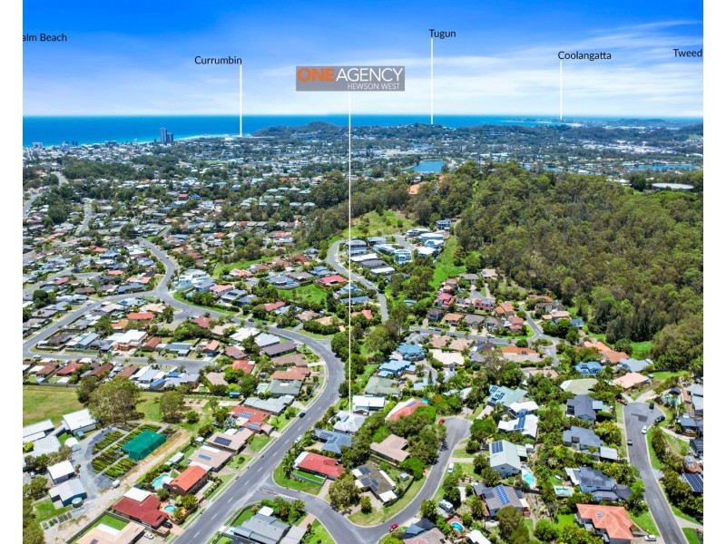 43 Saffron Street, Elanora QLD 4221