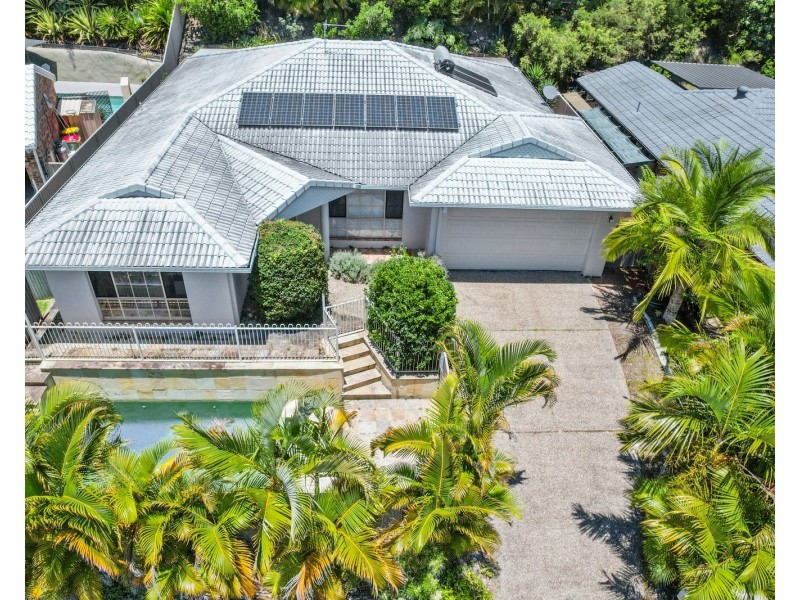 43 Saffron Street, Elanora QLD 4221