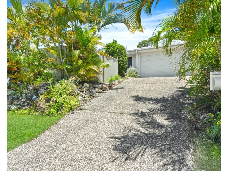 43 Saffron Street, Elanora QLD 4221