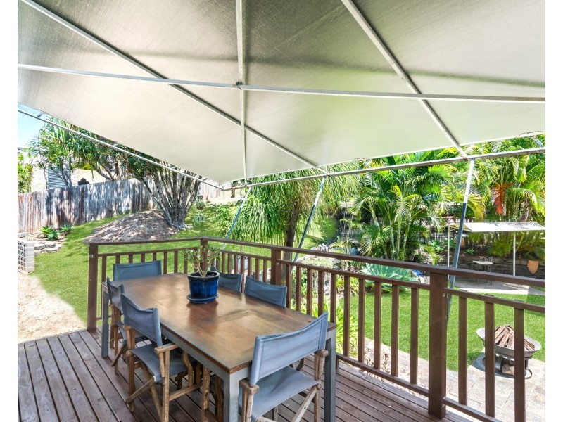 7 Nollamara Drive, Elanora QLD 4221