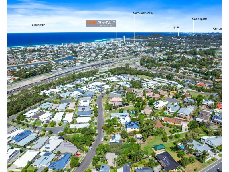 7 Nollamara Drive, Elanora QLD 4221