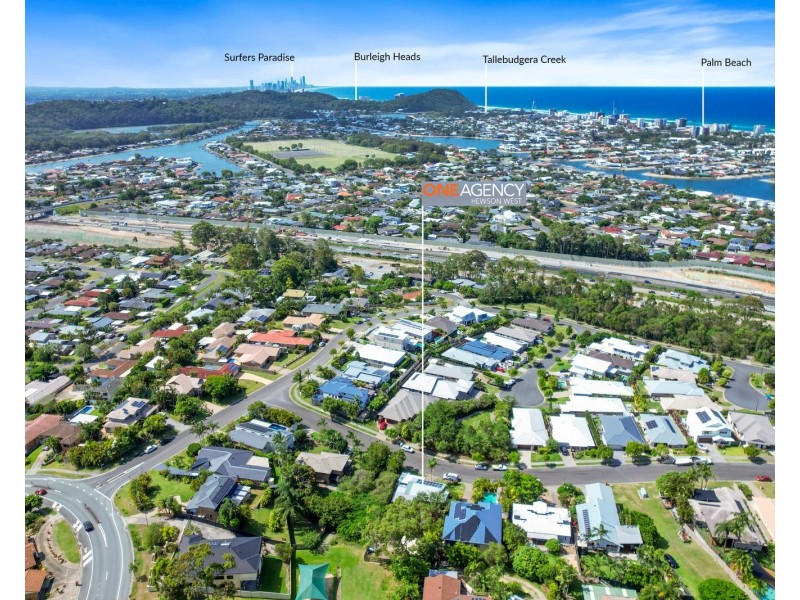 7 Nollamara Drive, Elanora QLD 4221