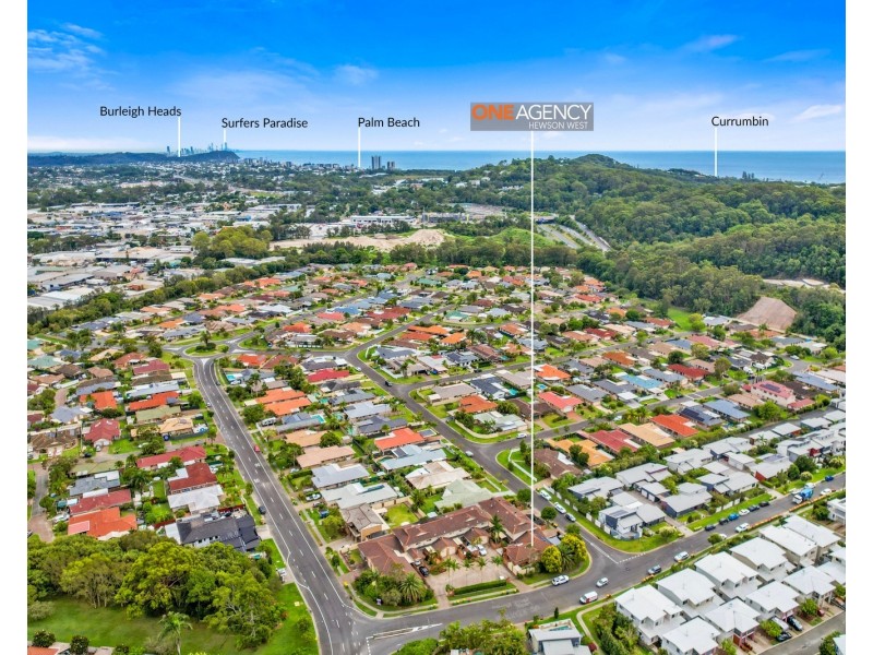 11/91 Bienvenue Drive, Currumbin Waters QLD 4223