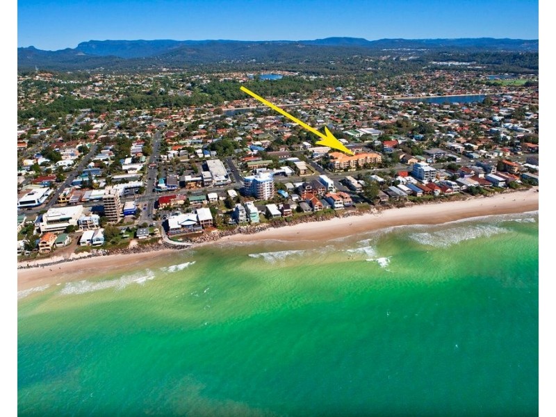 20/1198 Gold Coast Hwy, Palm Beach QLD 4221