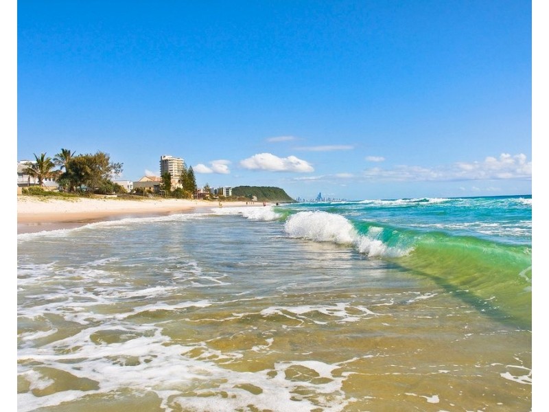 20/1198 Gold Coast Hwy, Palm Beach QLD 4221