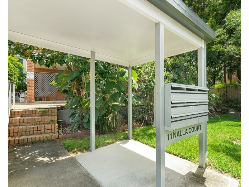 1/11 Nalla Court, Palm Beach QLD 4221