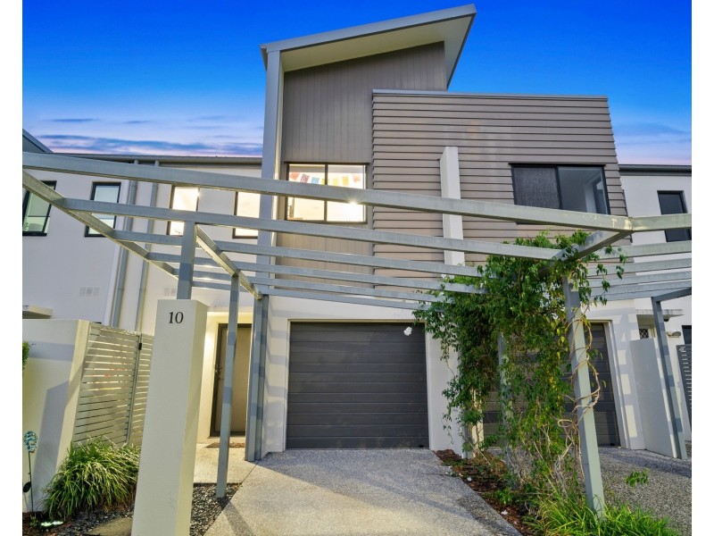 10/2 Inland Drive, Tugun QLD 4224