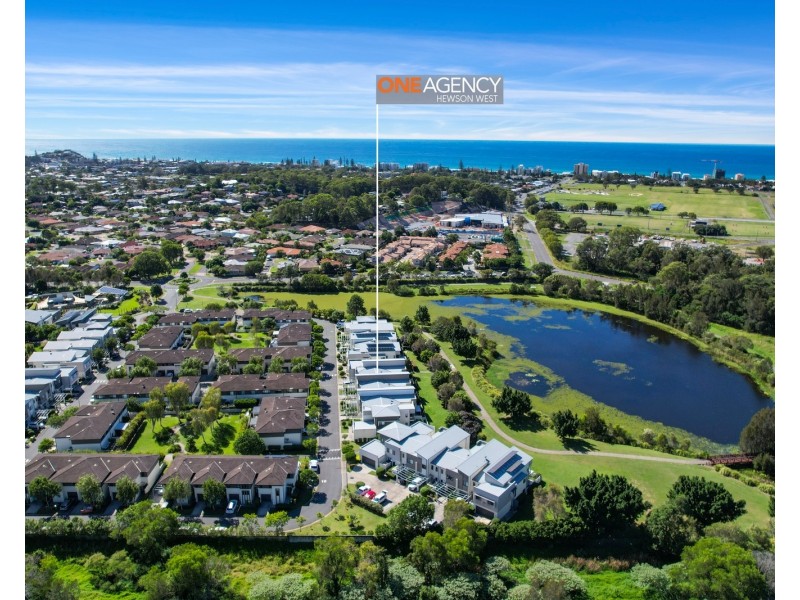 10/2 Inland Drive, Tugun QLD 4224
