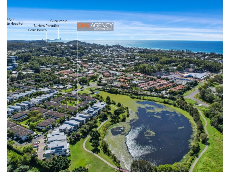10/2 Inland Drive, Tugun QLD 4224