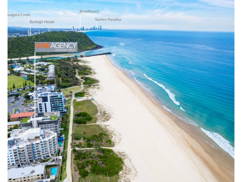 410/1483 – 1489 Gold Coast Highway, Palm Beach QLD 4221