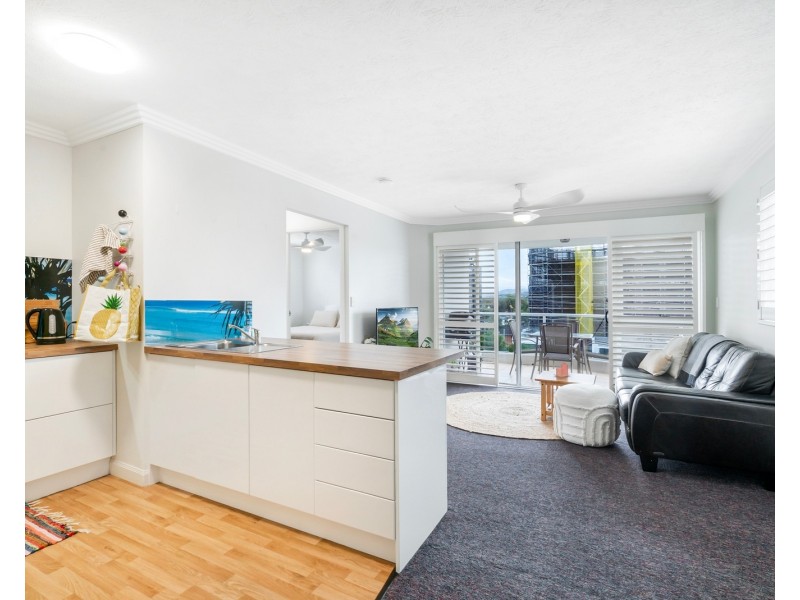 410/1483 – 1489 Gold Coast Highway, Palm Beach QLD 4221