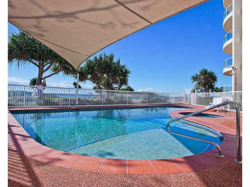 410/1483 – 1489 Gold Coast Highway, Palm Beach QLD 4221