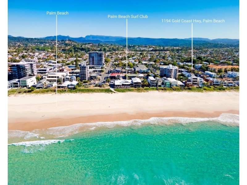 3/6 Ninth Avenue, Palm Beach QLD 4221