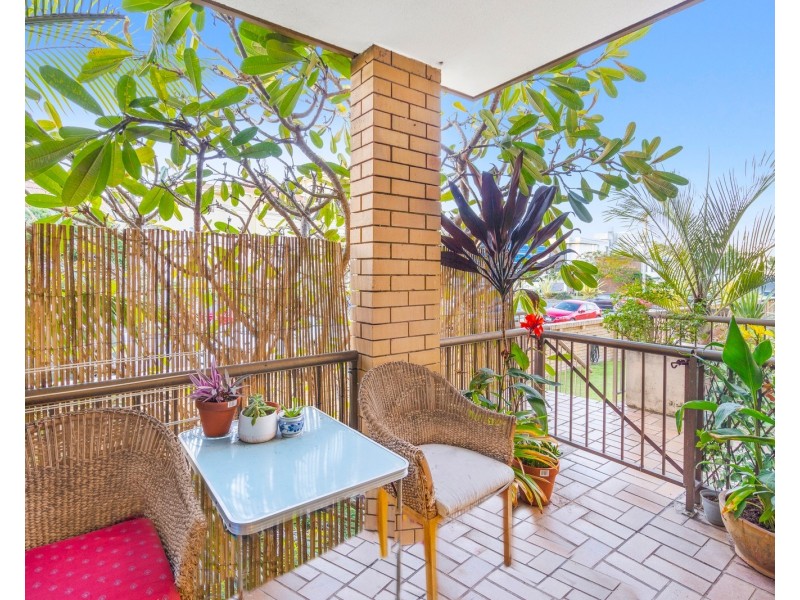 3/6 Ninth Avenue, Palm Beach QLD 4221