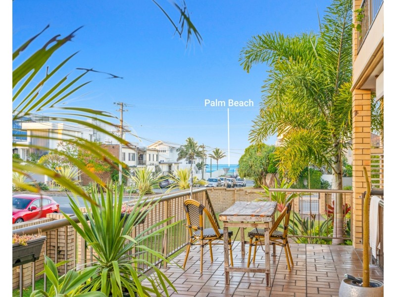 3/6 Ninth Avenue, Palm Beach QLD 4221