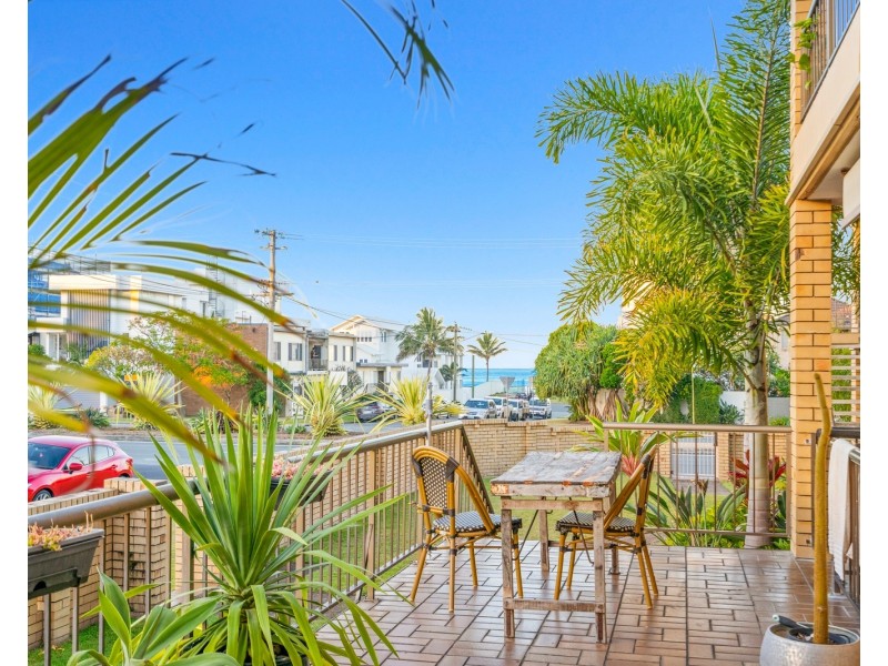 3/6 Ninth Avenue, Palm Beach QLD 4221