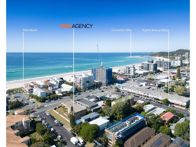 3/6 Ninth Avenue, Palm Beach QLD 4221