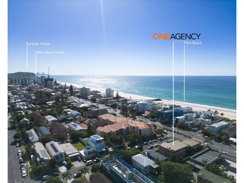 3/6 Ninth Avenue, Palm Beach QLD 4221