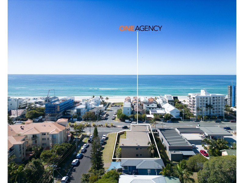 3/6 Ninth Avenue, Palm Beach QLD 4221